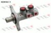 FTE H229145.7.1 Brake Master Cylinder